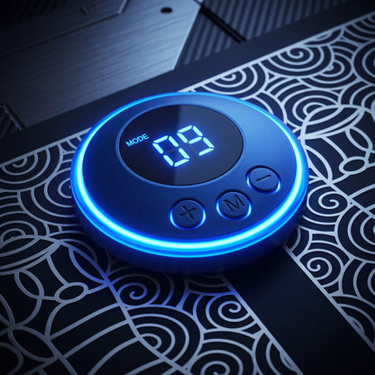 MassagerBuddy™ EMS Edition | Smart Pain Relief
