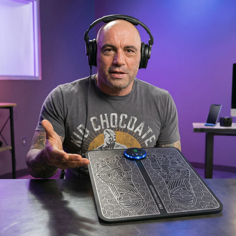 Joe Rogan